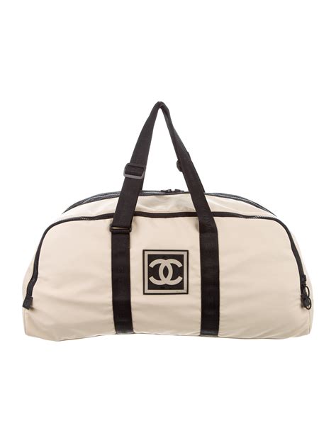 chanel duffle bag for traveling|chanel handbags.